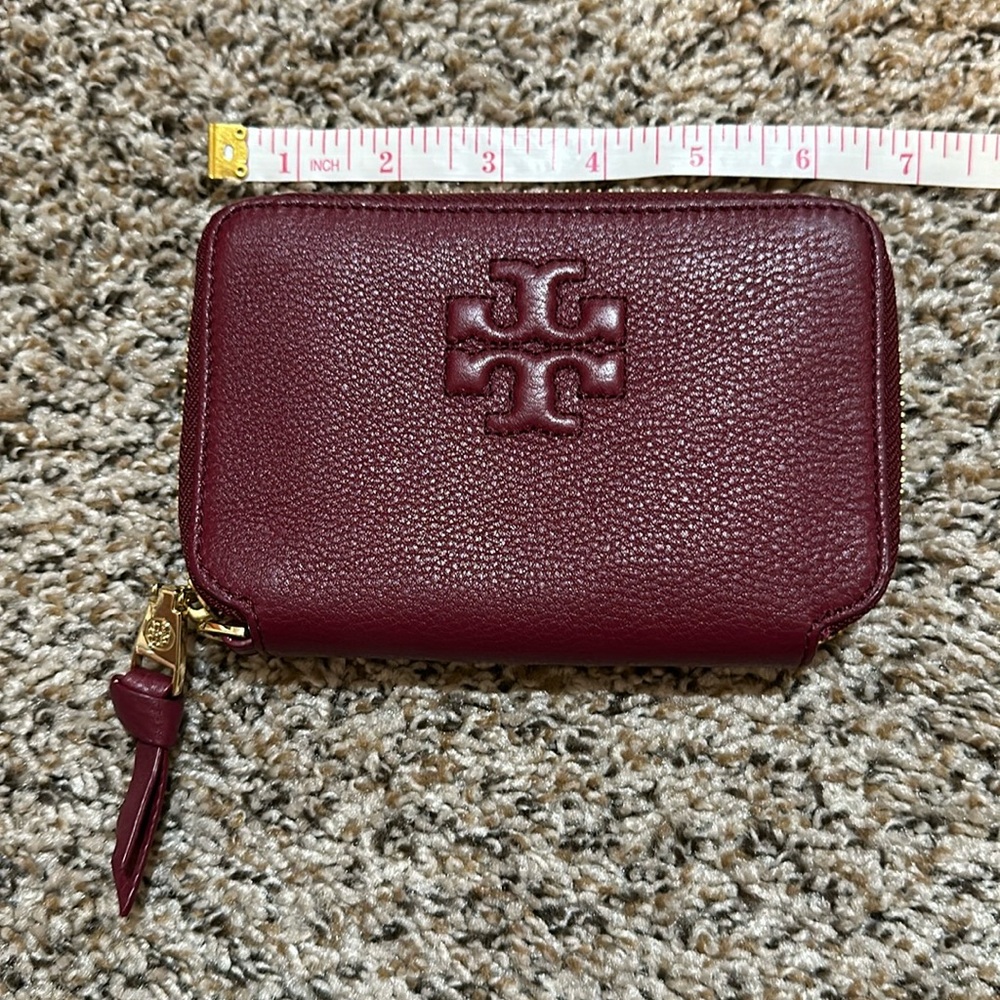 Tory Burch wallet